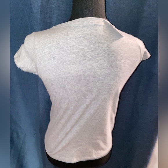 Sonic the Hedgehog Little/Big Girls Amy Rose and Sonic Youth Short Sleeve TShirt - Picture 5 of 11